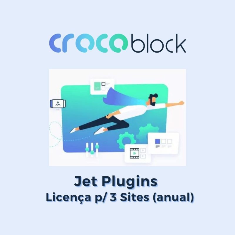 jet plugins original
